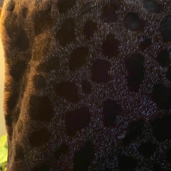 Long Vest, S - Picture 4 of 7